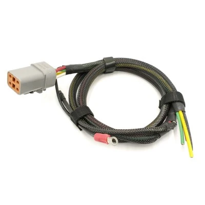 Arnès de cables personalitzat per a automoció