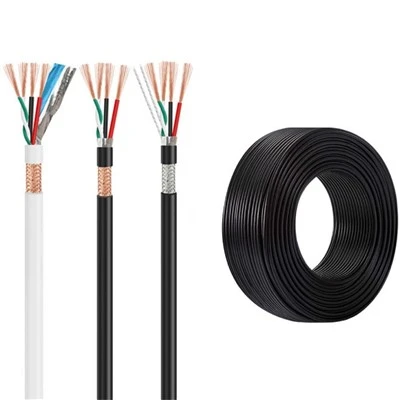 Cable USB Raw
